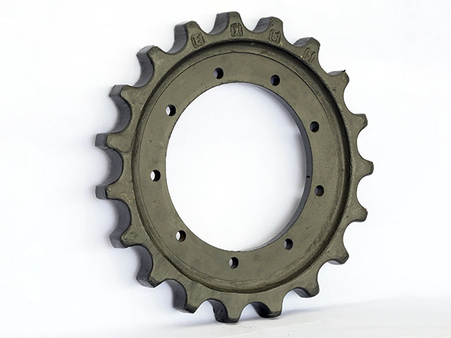 SPROCKET KUBOTA KX163-5