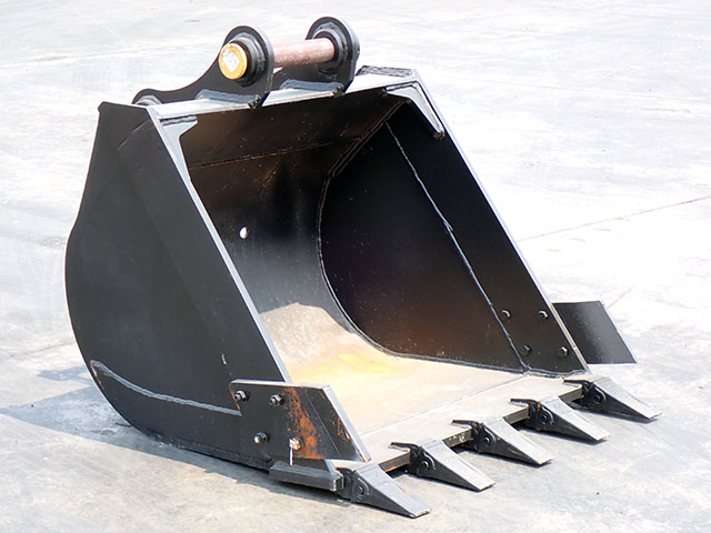 BUCKET KOMATSU PC120