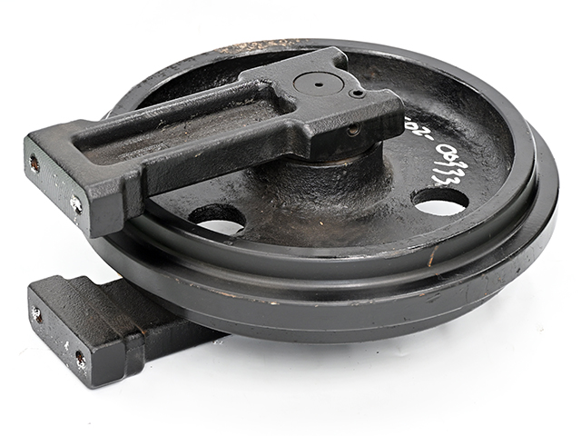 IDLER HITACHI ZX30U-5A