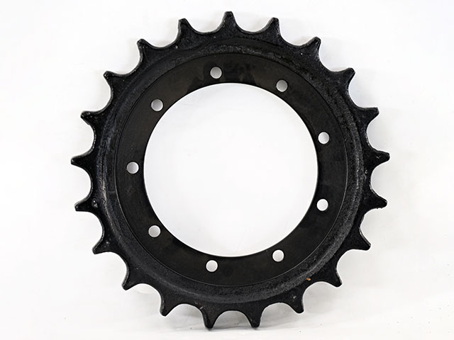 SPROCKET HITACHI ZX30U-5A