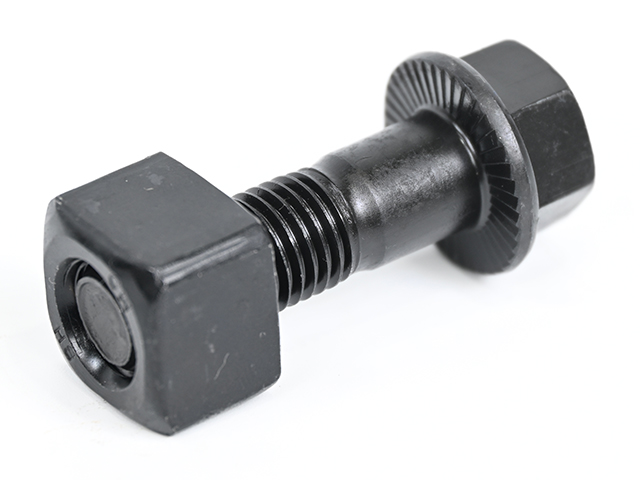 BOLT AND NUT KOMATSU PC40