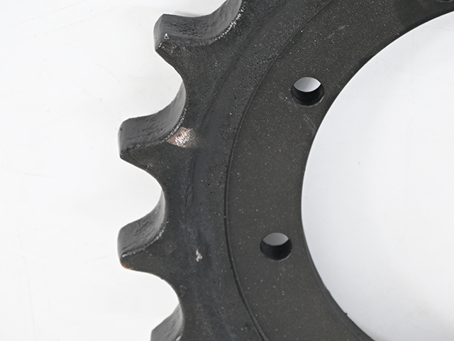 SPROCKET KUBOTA U30-5