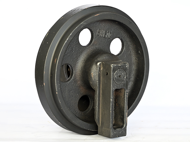 IDLER SANY SY60