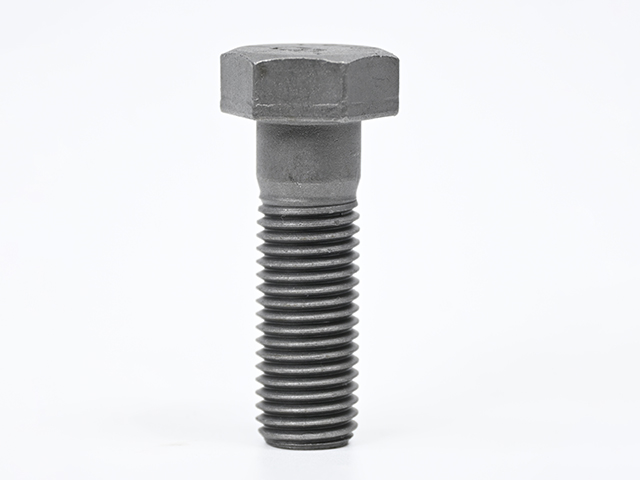 BOLT AND NUT KOMATSU PC15