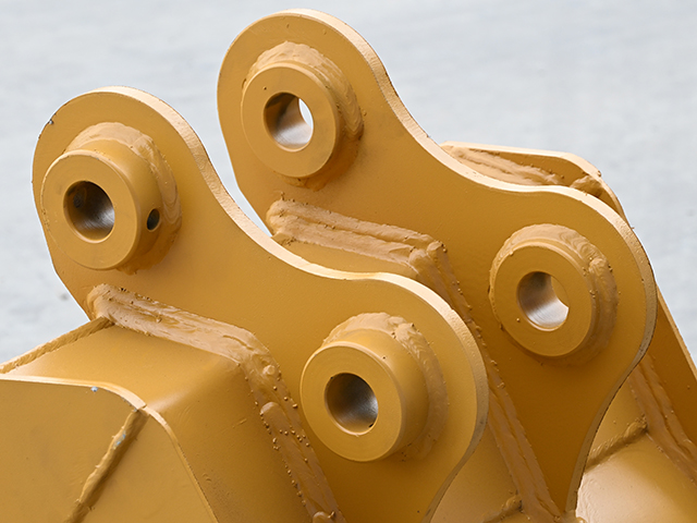 BUCKET KOMATSU PC30