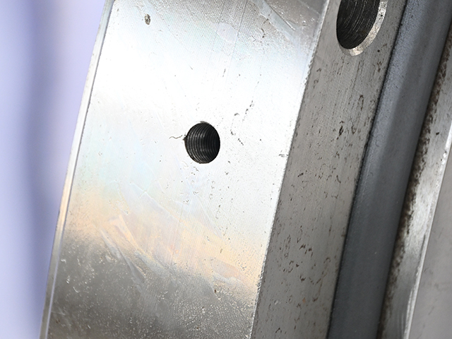 SWING BEARING KOMATSU PC60