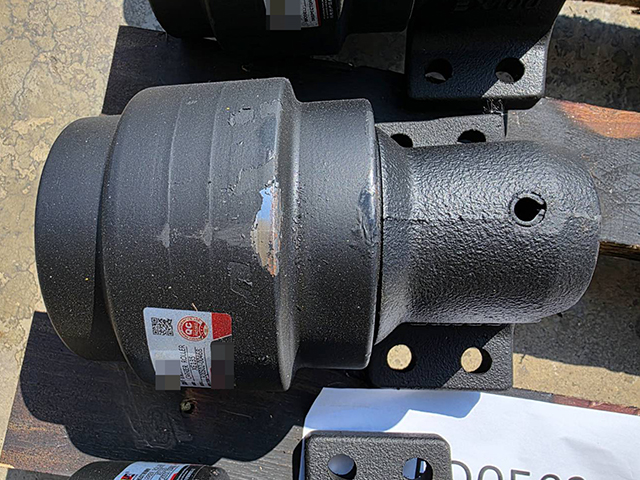 TOP ROLLER XCMG XE135