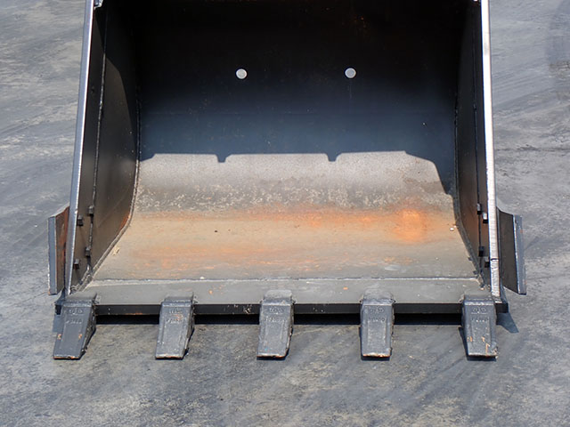 BUCKET KOMATSU PC120