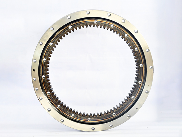 SWING BEARING KUBOTA KX91-3