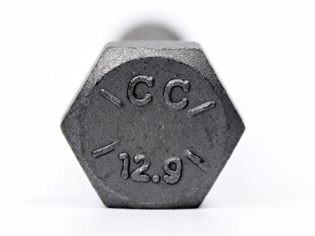 BOLT AND NUT CATERPILLAR CAT306
