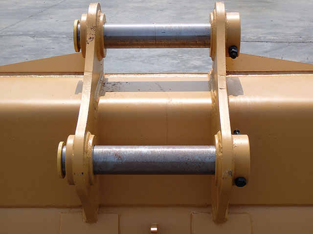 BUCKET KOMATSU PC200