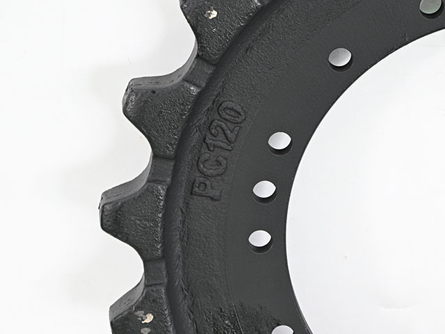 SPROCKET SANY SY135