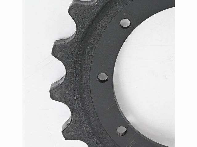 SPROCKET KUBOTA U55