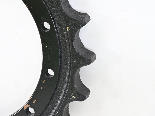 SPROCKET HITACHI ZX70