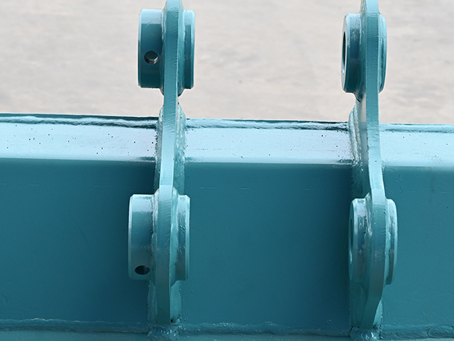 BUCKET KOBELCO SK75
