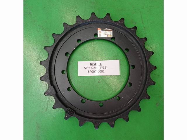SPROCKET SANY SY35