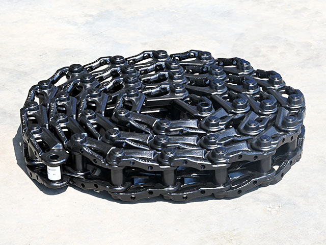 TRACK LINK CATERPILLAR CAT308