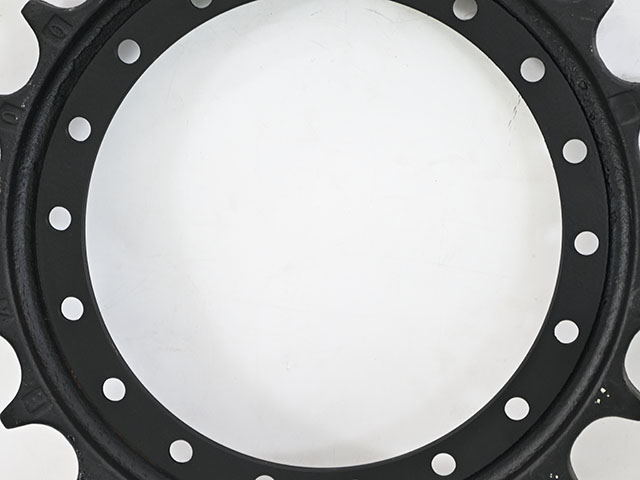 SPROCKET HITACHI ZX200-3