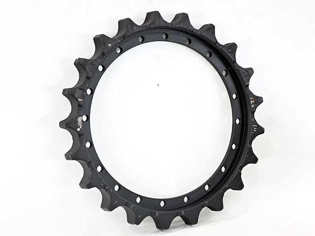 SPROCKET KOMATSU PC200