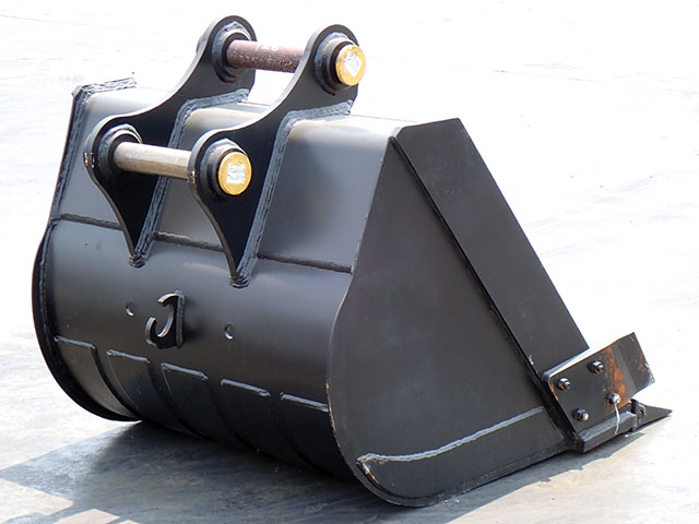 BUCKET KOMATSU PC120