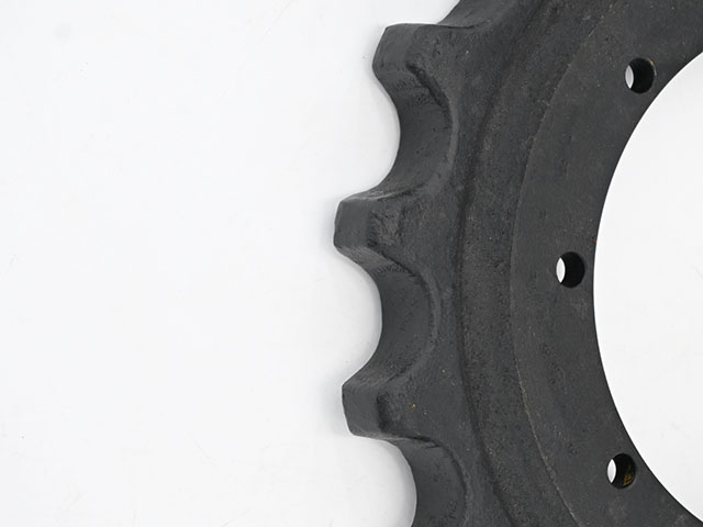 SPROCKET KOMATSU PC40