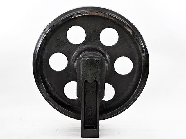 IDLER SANY SY135