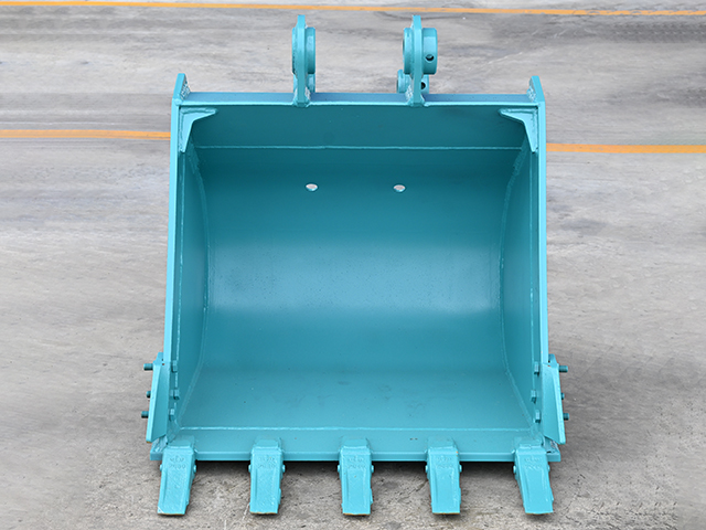BUCKET KOBELCO SK75
