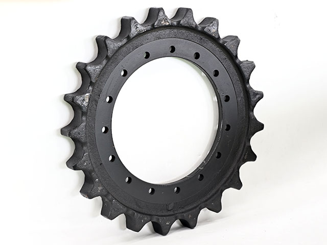 SPROCKET KOBELCO SK135SR-2