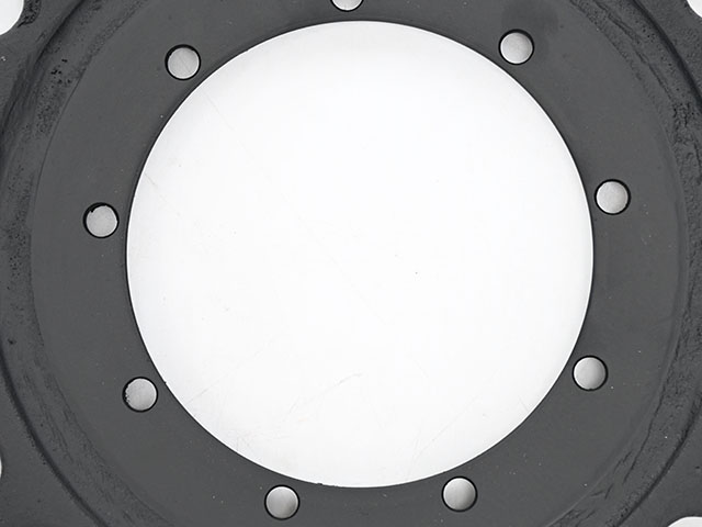 SPROCKET KOMATSU PC27MR-1