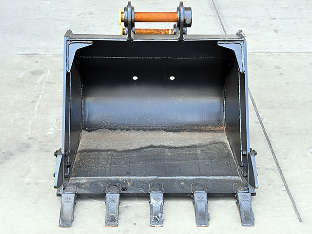 BUCKET KOMATSU PC75
