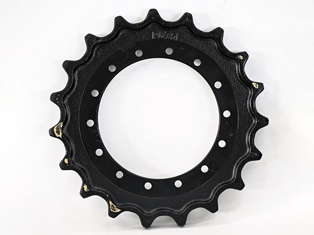 SPROCKET KOMATSU PC70-8