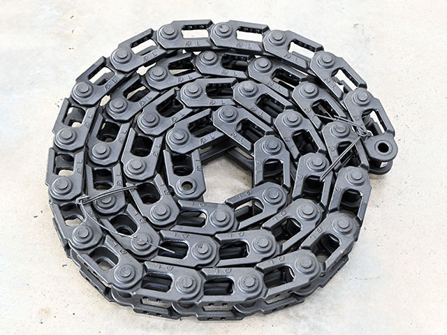 TRACK LINK KUBOTA KX91-3