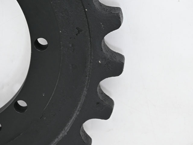 SPROCKET KOMATSU PC35MR-1