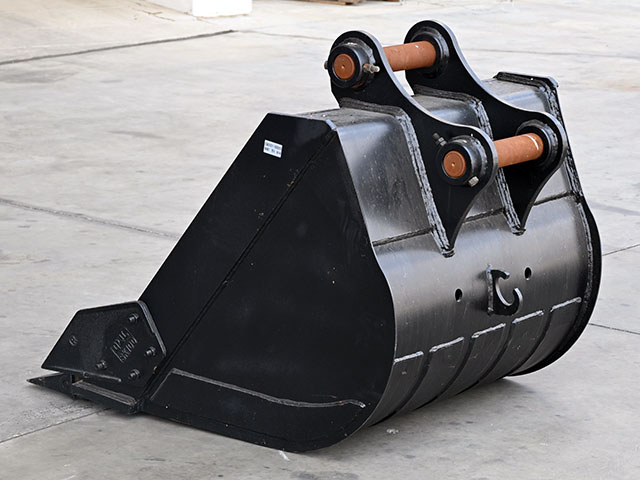 BUCKET KOBELCO SK140