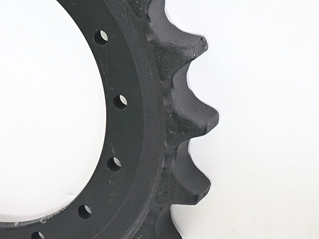 SPROCKET KOBELCO SK135SR-2