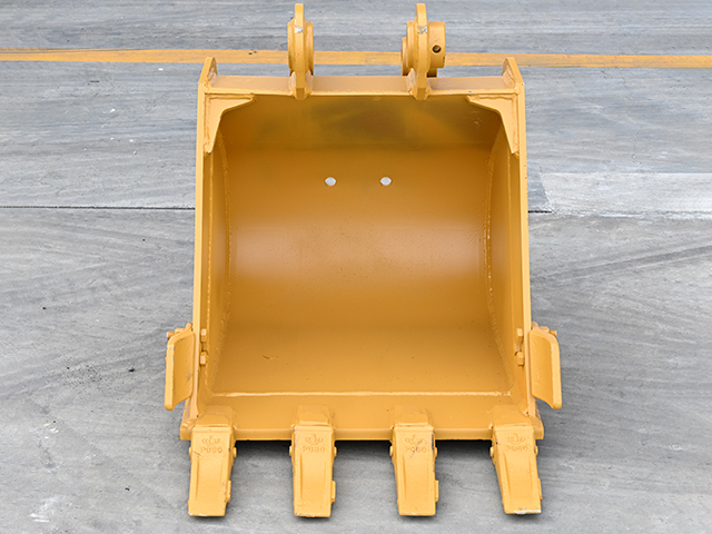 BUCKET KOMATSU PC30