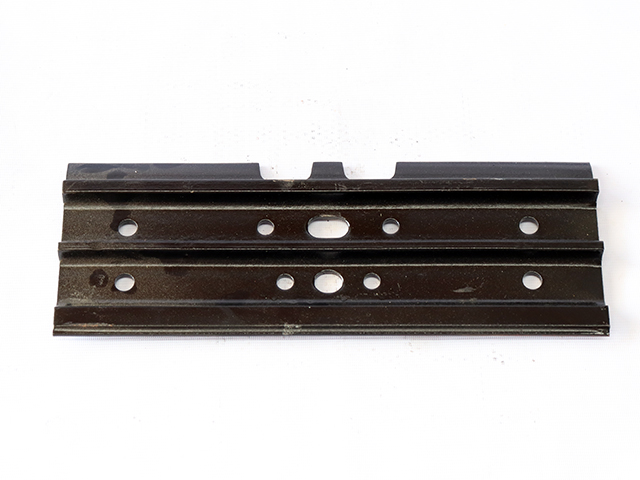 TRACK SHOE KOMATSU PC40