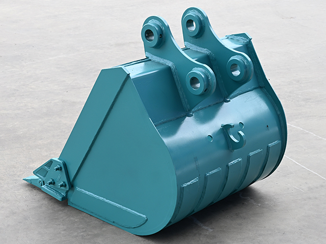 BUCKET KOBELCO SK75