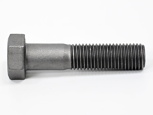 BOLT AND NUT KOMATSU PC120-8