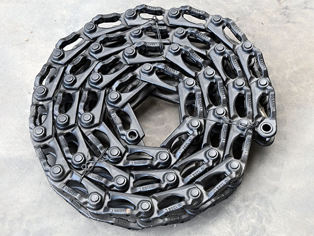 TRACK LINK KOBELCO SK40