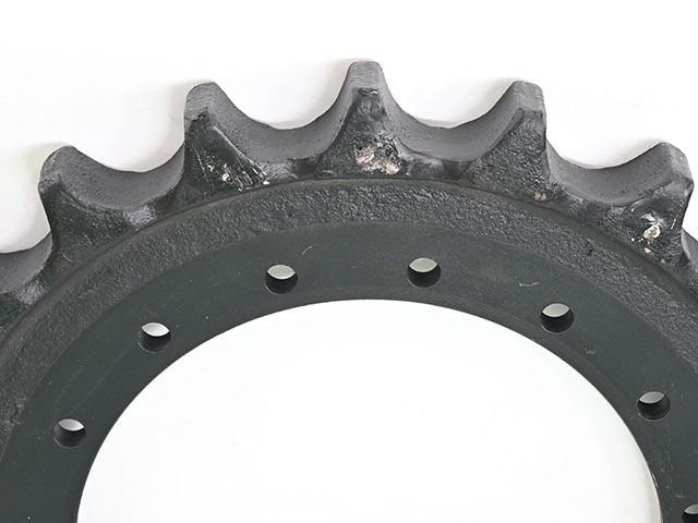 SPROCKET KOBELCO SK135SR-2