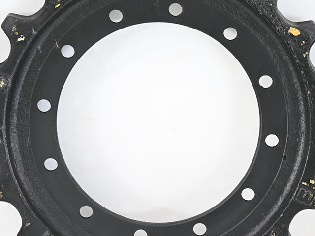 SPROCKET HITACHI ZX60