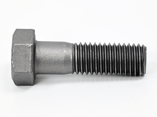 BOLT AND NUT KOMATSU PC70-8