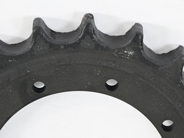 SPROCKET KUBOTA U30-5