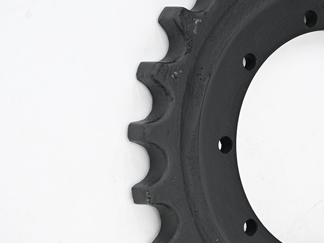 SPROCKET KOMATSU PC27MR-1