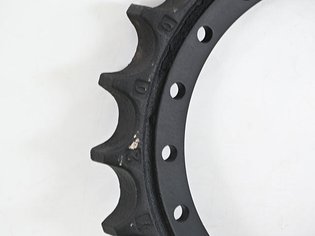 SPROCKET HITACHI ZX200-3