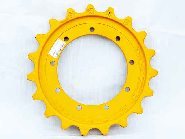 SPROCKET KUBOTA KX155-3SZ