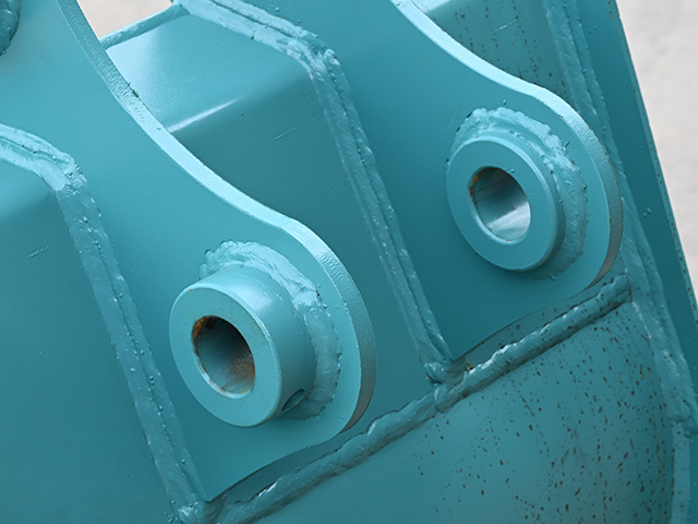 BUCKET KOBELCO SK60