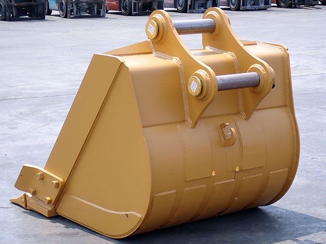 BUCKET KOMATSU PC200