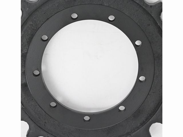 SPROCKET KOMATSU PC30MR-3